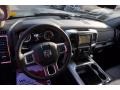 Black Dashboard Photo for 2017 Ram 1500 #116795241