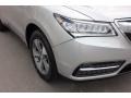 Silver Moon - MDX SH-AWD Photo No. 10
