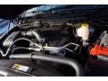  2017 1500 Laramie Crew Cab 5.7 Liter OHV HEMI 16-Valve VVT MDS V8 Engine