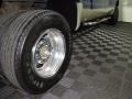 Dark Blue Pearl Metallic - F350 Super Duty King Ranch Crew Cab 4x4 Dually Photo No. 18