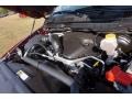 5.7 Liter OHV HEMI 16-Valve VVT MDS V8 Engine for 2017 Ram 1500 Laramie Quad Cab #116795820
