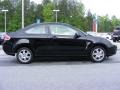 Black - Focus SES Coupe Photo No. 5