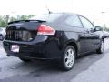 Black - Focus SES Coupe Photo No. 6