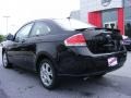 Black - Focus SES Coupe Photo No. 8