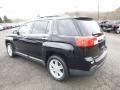 Onyx Black - Terrain SLT AWD Photo No. 5