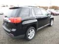 Onyx Black - Terrain SLT AWD Photo No. 7