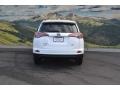 Super White - RAV4 LE Photo No. 4
