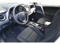 Super White - RAV4 LE Photo No. 5