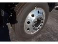 2017 Ram 5500 Tradesman Crew Cab Chassis Wheel and Tire Photo