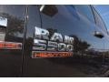 2017 Ram 5500 Tradesman Crew Cab Chassis Badge and Logo Photo