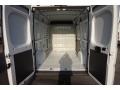 Bright White - ProMaster 2500 High Roof Cargo Van Photo No. 7