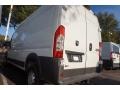 Bright White - ProMaster 2500 High Roof Cargo Van Photo No. 8