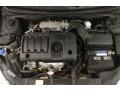 2010 Charcoal Gray Hyundai Accent GS 3 Door  photo #15
