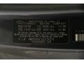 2010 Charcoal Gray Hyundai Accent GS 3 Door  photo #16