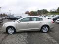 Champagne Silver Metallic - LaCrosse FWD Photo No. 3