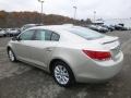 Champagne Silver Metallic - LaCrosse FWD Photo No. 4