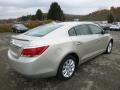 Champagne Silver Metallic - LaCrosse FWD Photo No. 6