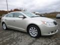 Champagne Silver Metallic - LaCrosse FWD Photo No. 10