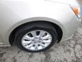 Champagne Silver Metallic - LaCrosse FWD Photo No. 11