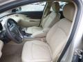 Champagne Silver Metallic - LaCrosse FWD Photo No. 15