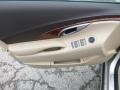 Champagne Silver Metallic - LaCrosse FWD Photo No. 16