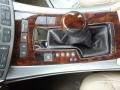 Champagne Silver Metallic - LaCrosse FWD Photo No. 26