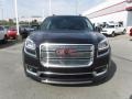 2013 Carbon Black Metallic GMC Acadia Denali AWD  photo #4