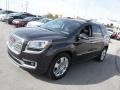 2013 Carbon Black Metallic GMC Acadia Denali AWD  photo #5