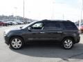 2013 Carbon Black Metallic GMC Acadia Denali AWD  photo #6