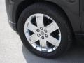 2013 Carbon Black Metallic GMC Acadia Denali AWD  photo #7