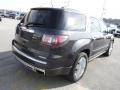 2013 Carbon Black Metallic GMC Acadia Denali AWD  photo #9