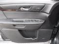 2013 Carbon Black Metallic GMC Acadia Denali AWD  photo #13