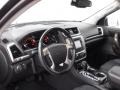 2013 Carbon Black Metallic GMC Acadia Denali AWD  photo #14
