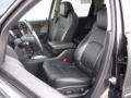 2013 Carbon Black Metallic GMC Acadia Denali AWD  photo #15