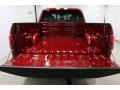 2017 Ruby Red Ford F150 XLT SuperCab 4x4  photo #9
