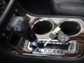 2013 Carbon Black Metallic GMC Acadia Denali AWD  photo #24