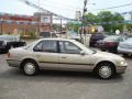 1992 Pewter Gray Metallic Honda Accord EX Sedan  photo #4