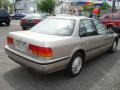 1992 Pewter Gray Metallic Honda Accord EX Sedan  photo #5