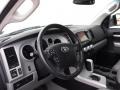 2008 Super White Toyota Tundra Limited Double Cab 4x4  photo #12