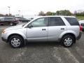 2005 Silver Nickel Saturn VUE   photo #2