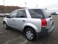 2005 Silver Nickel Saturn VUE   photo #3