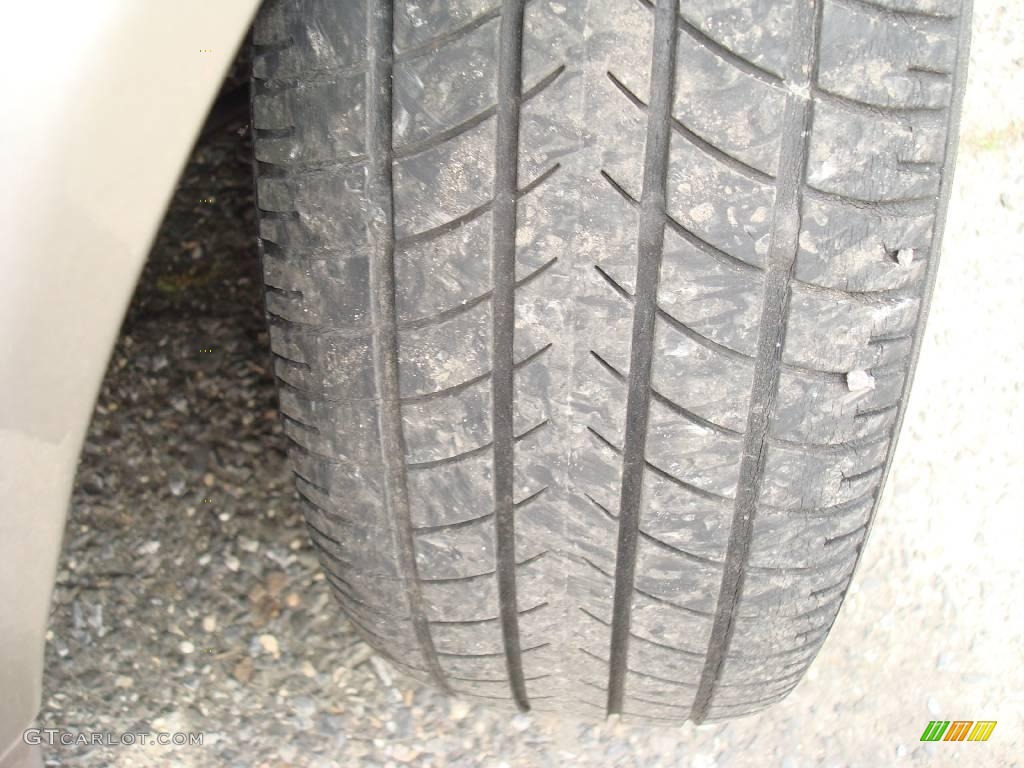 1992 Accord EX Sedan - Pewter Gray Metallic / Burgundy photo #19