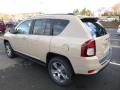 2017 Mojave Sand Jeep Compass Latitude 4x4  photo #5