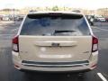 2017 Mojave Sand Jeep Compass Latitude 4x4  photo #6