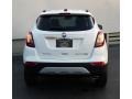 2017 Summit White Buick Encore Essence AWD  photo #3