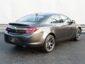 Graphite Gray Metallic - Regal Sport Touring Photo No. 2