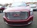 Crimson Red Tintcoat - Yukon SLT 4WD Photo No. 12