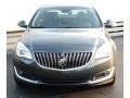 Graphite Gray Metallic - Regal Sport Touring Photo No. 4