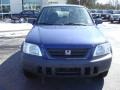 Supermarine Blue Pearl - CR-V EX 4WD Photo No. 3