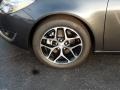 Graphite Gray Metallic - Regal Sport Touring Photo No. 5